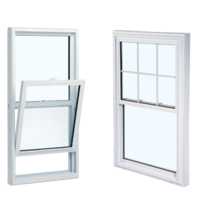 Single Hung Window